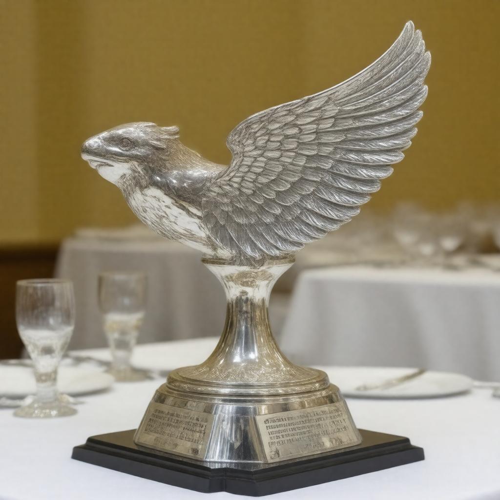 Wright Brothers Memorial Trophy
